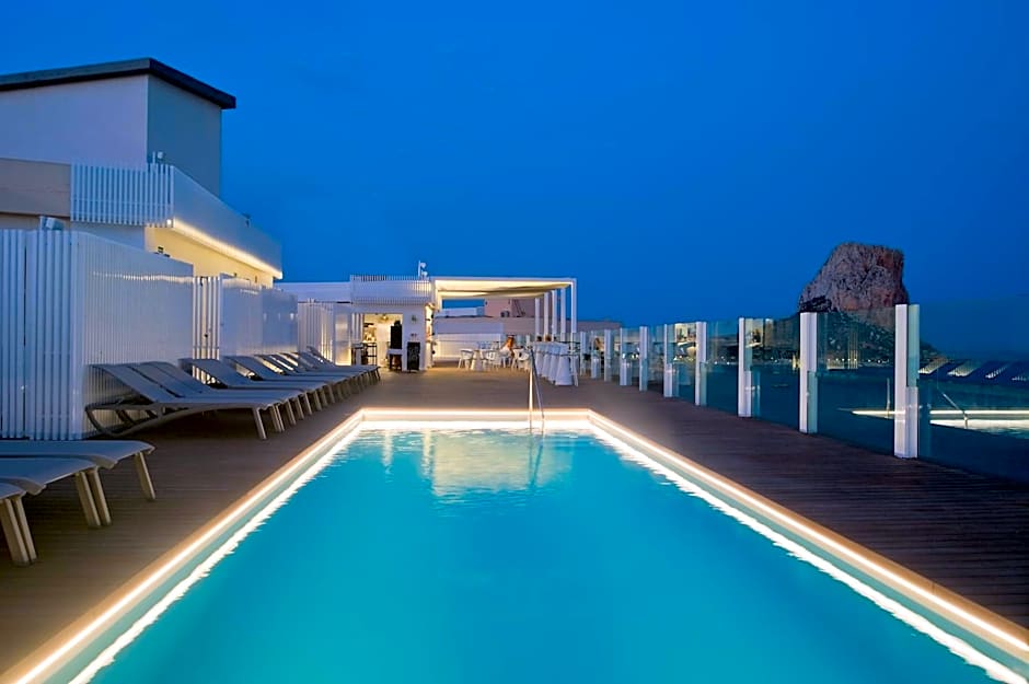 Hotel Bahía Calpe by Pierre & Vacances