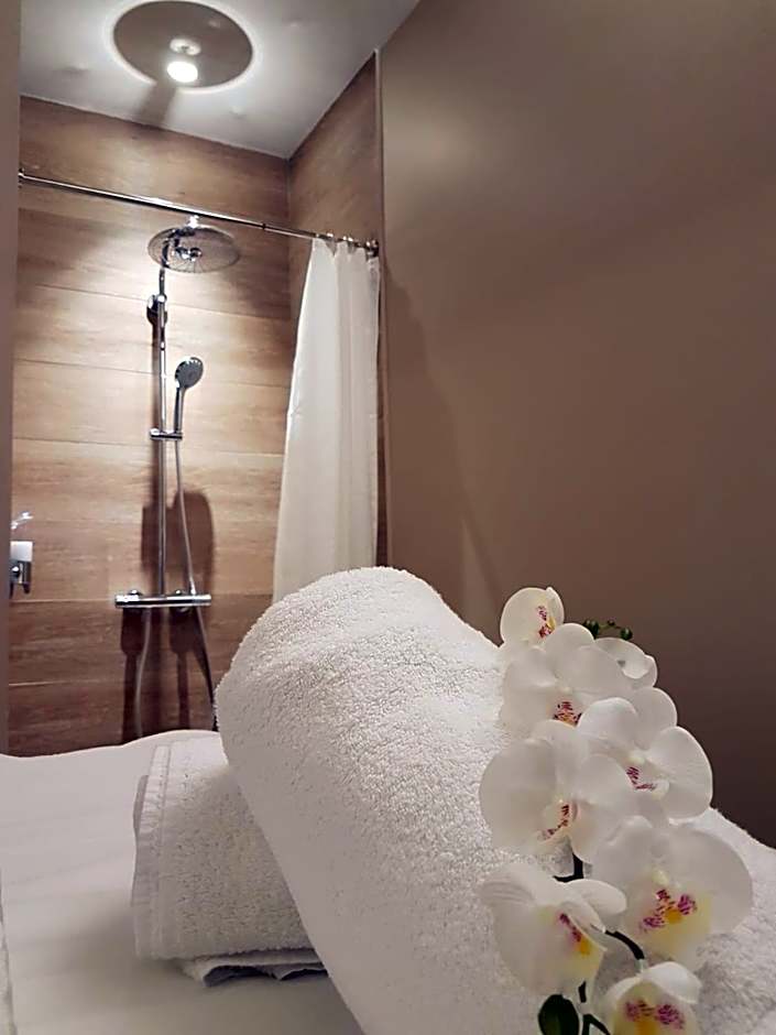 Grand Hotel Arenzano