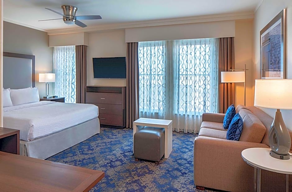 Homewood Suites By Hilton New Orleans French Quarter