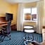 Fairfield Inn & Suites by Marriott Youngstown Boardman/Poland
