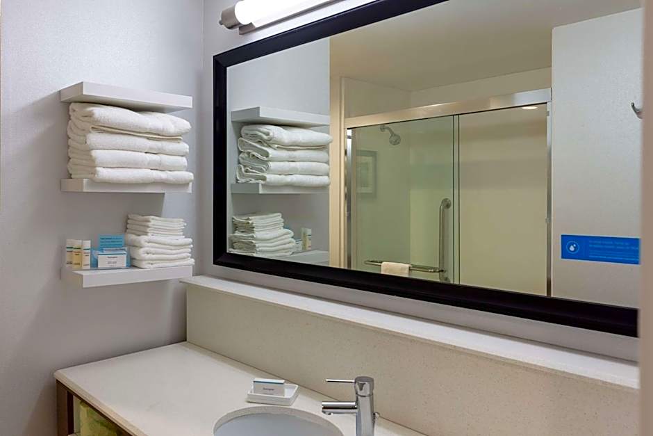 Hampton Inn By Hilton Wetumpka, AL