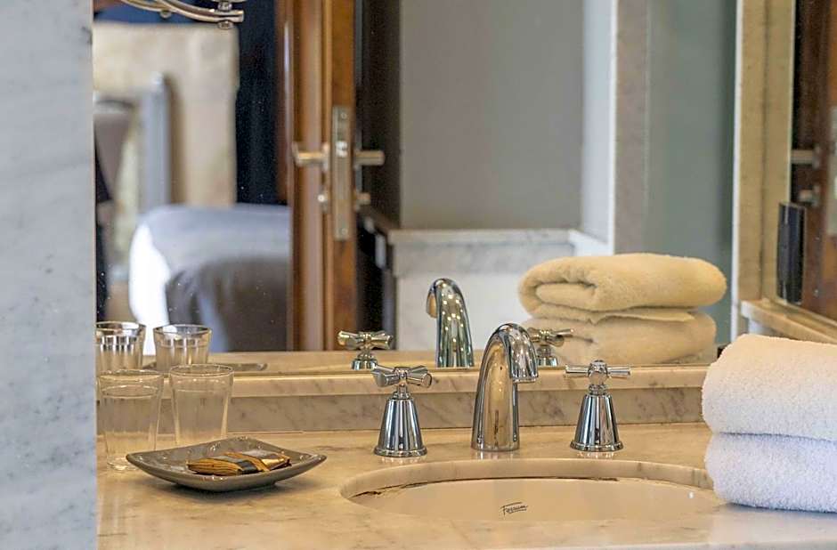 Don El Faro Boutique Hotel & Spa