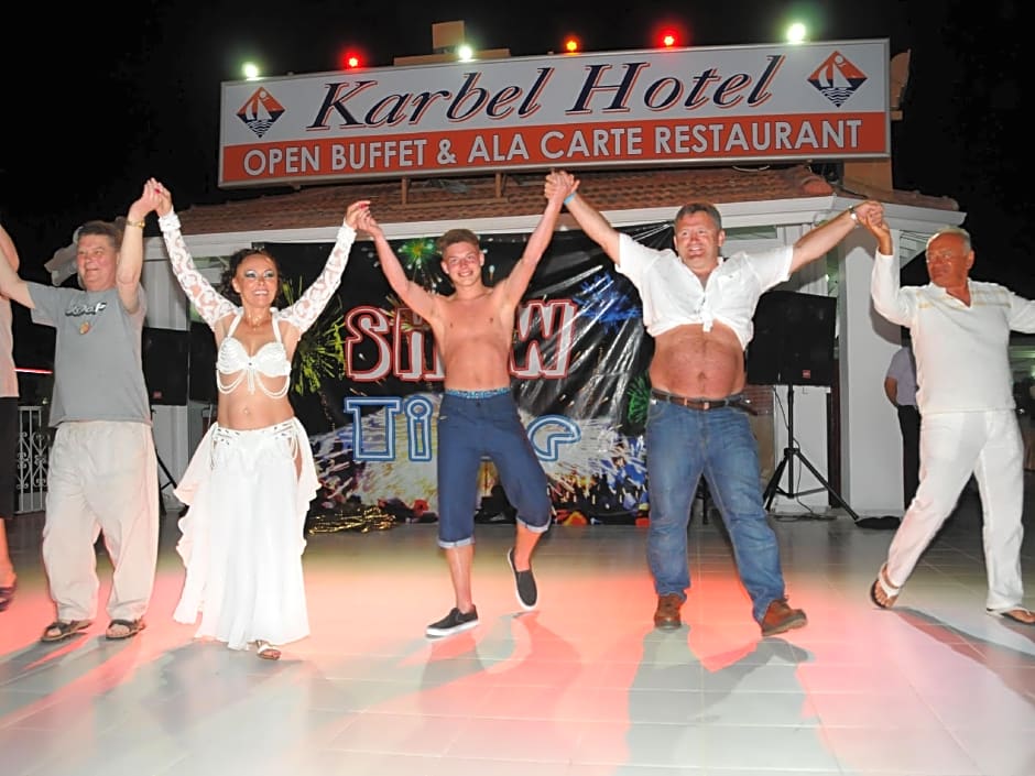 Hotel Karbel - All Inclusive