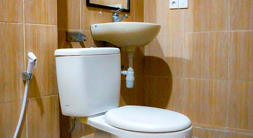 Putu Guest House II