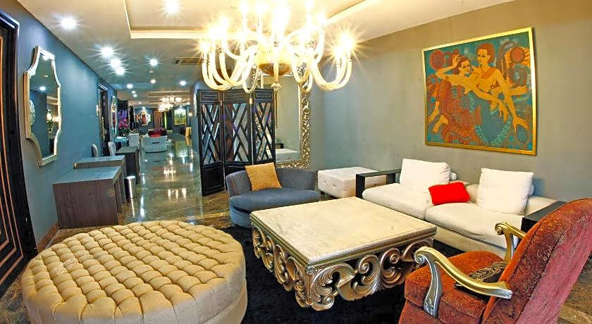 Amaroossa Cosmo Jakarta