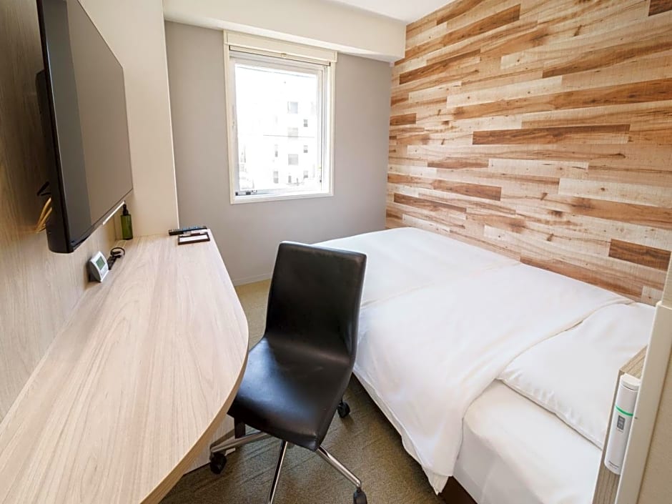 Super Hotel Shinbashi-Karasumoriguchi