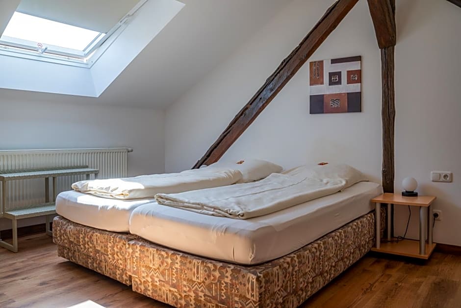 Hotel Garni FairSchlafen