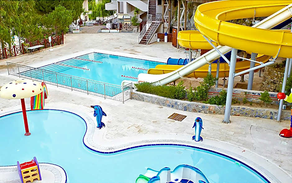 Alkoclar Adakule Hotel - All Inclusive