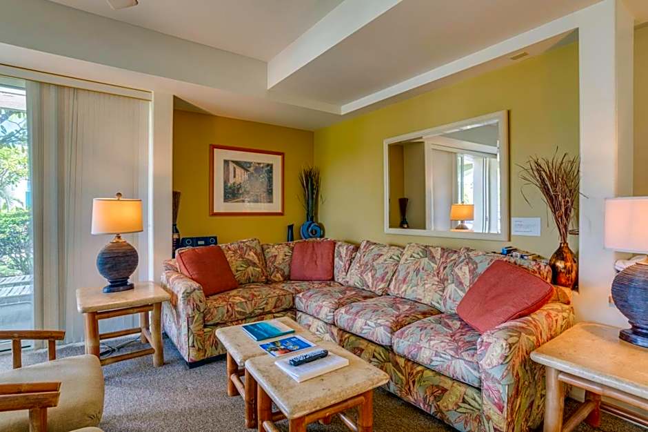 Palms at Wailea Maui