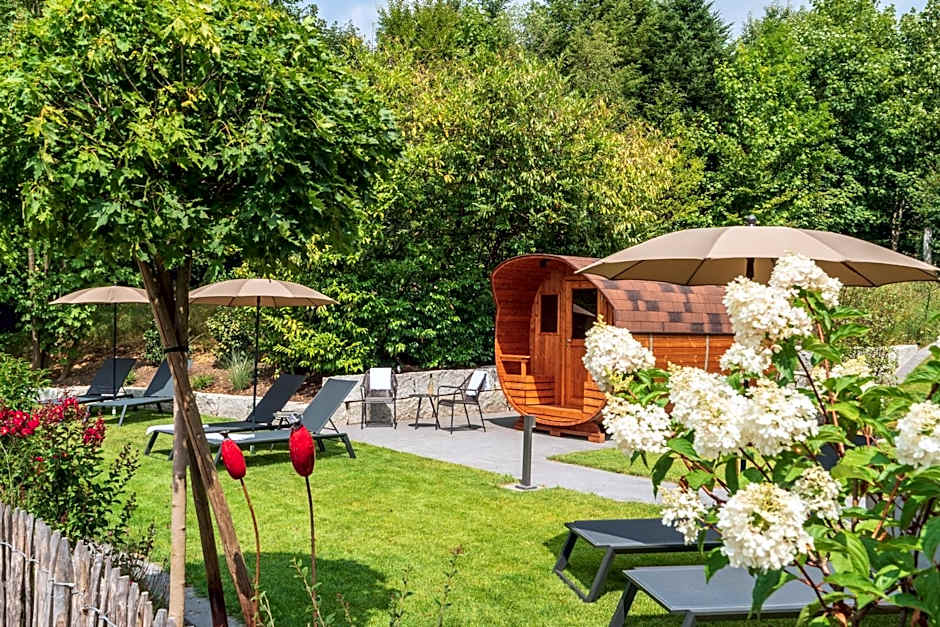 Weinhotel Pfeffer & Salz