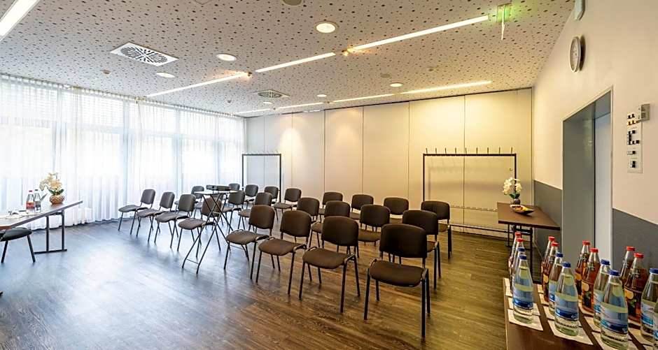 PLAZA INN Zwickau