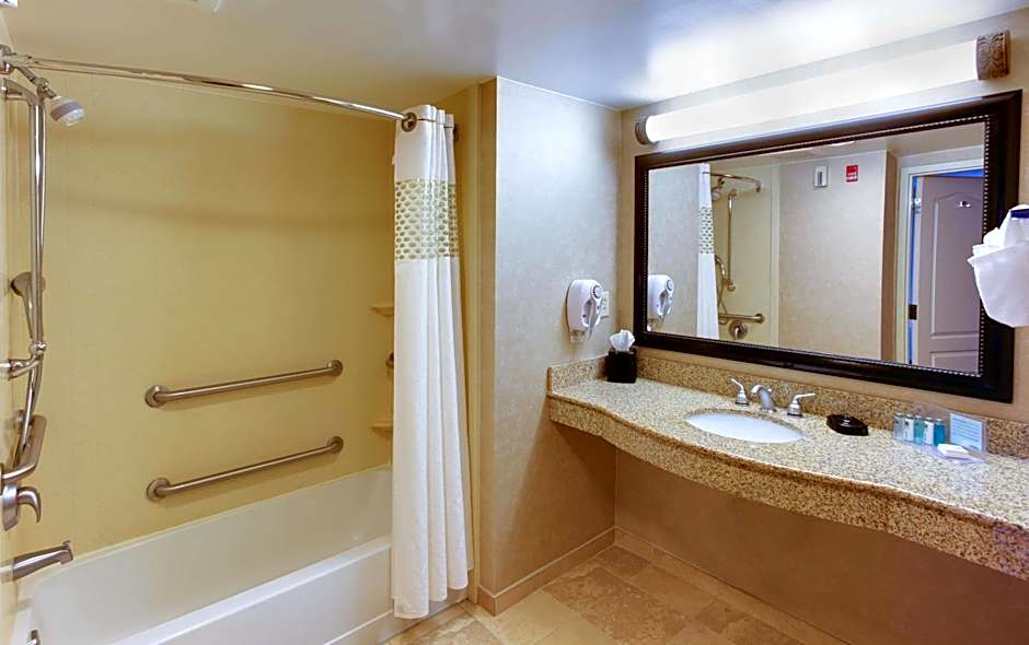 Hampton Inn By Hilton Emporia