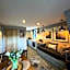 Framptons Apartments Garden & Spa - Dla dorosłych i dzieci 12 plus - Adults and children 12 plus
