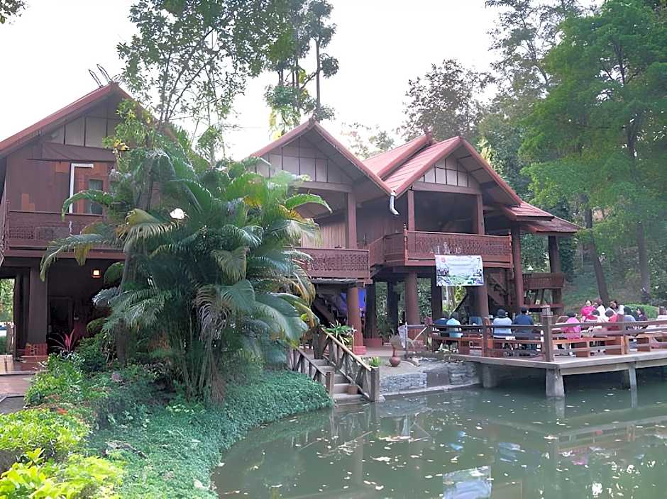 Bhupimarn Garden House