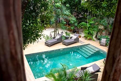 Karen's Hotel Tulum