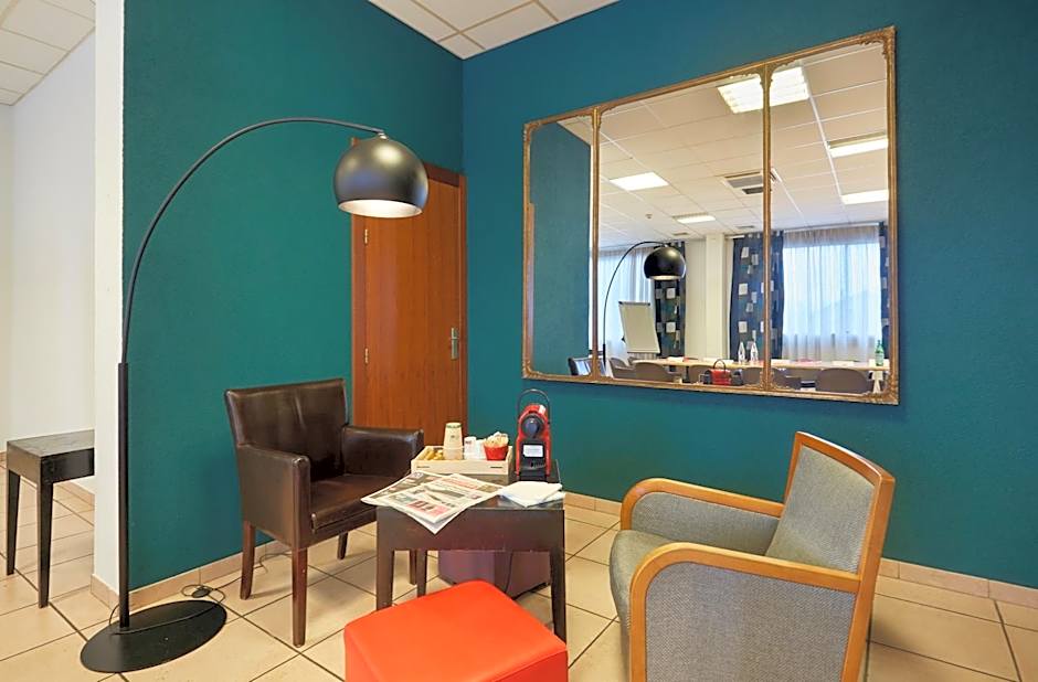 ibis Annemasse