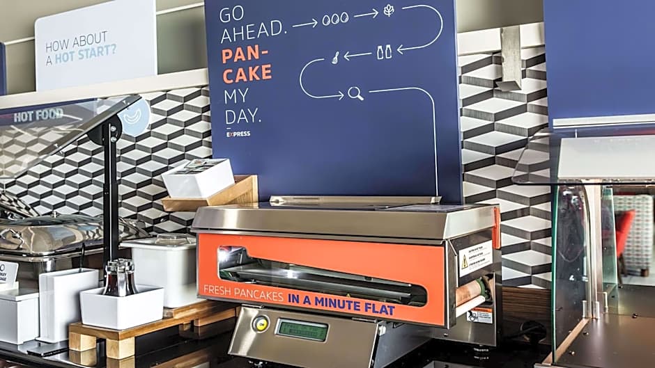 Holiday Inn Express & Suites-Regina-South By IHG