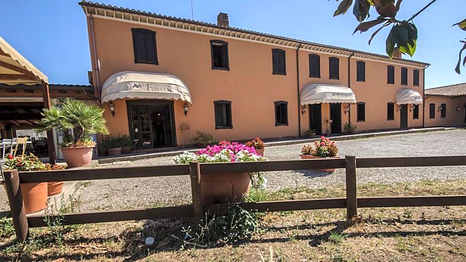 Antico Casale Le Fossate