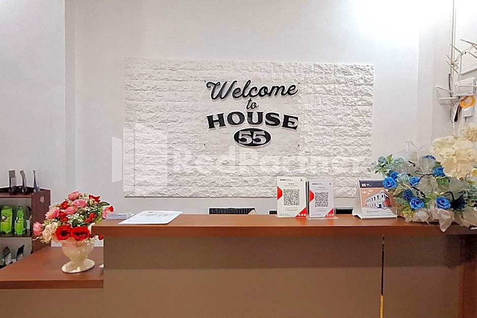 House n Coffee 55 Temanggung RedPartner