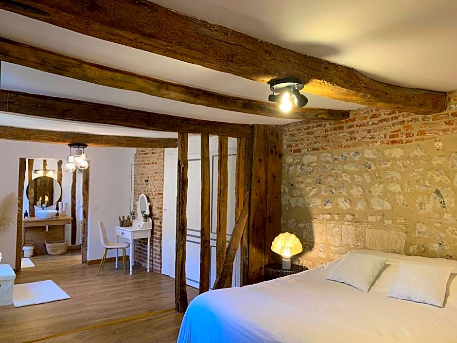 L'Ecole des Demoiselles