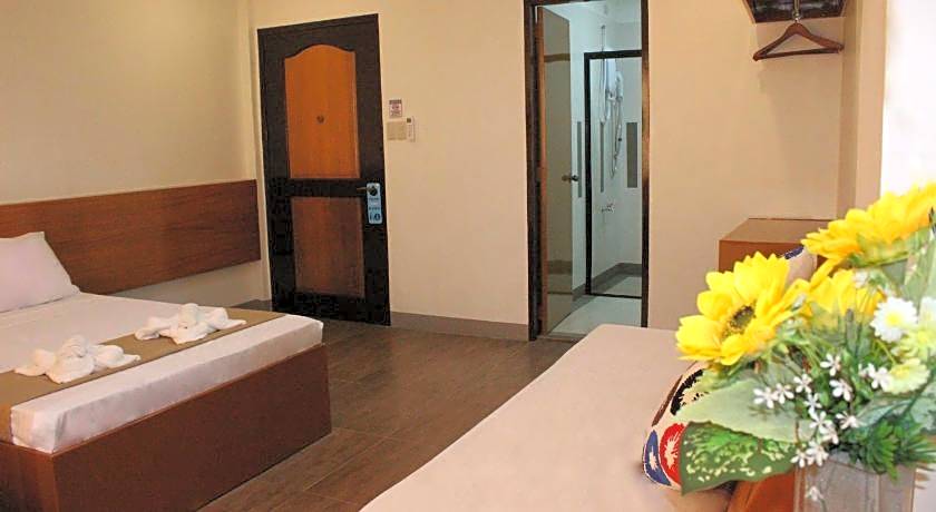 Casa Belina Bed & Breakfast