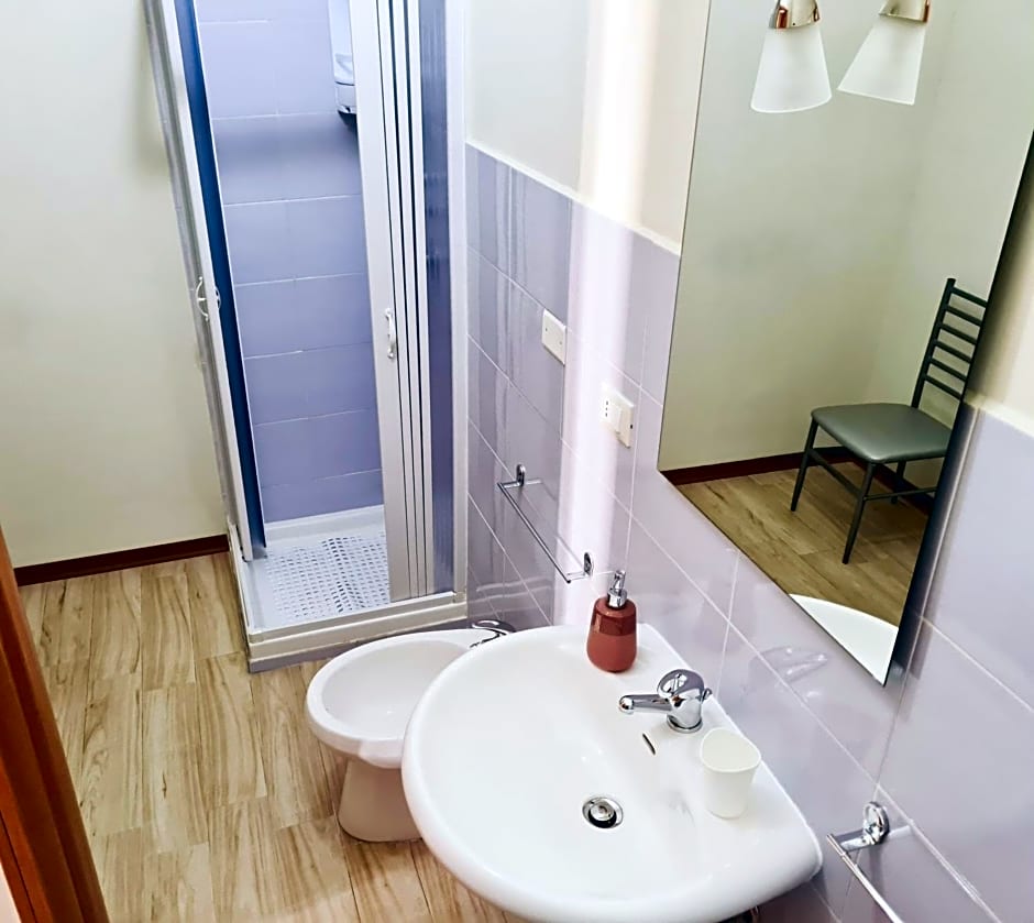 Affittacamere Il Terrazzo Di Archimede