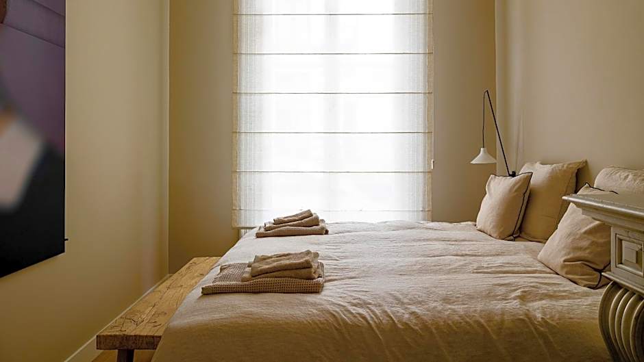 De Gulden Poorte, a LXRYHOME Hotel Collection