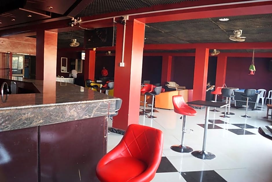 Sunrise Hotel Kampala