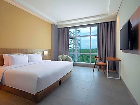 Deluxe Room Hollywood