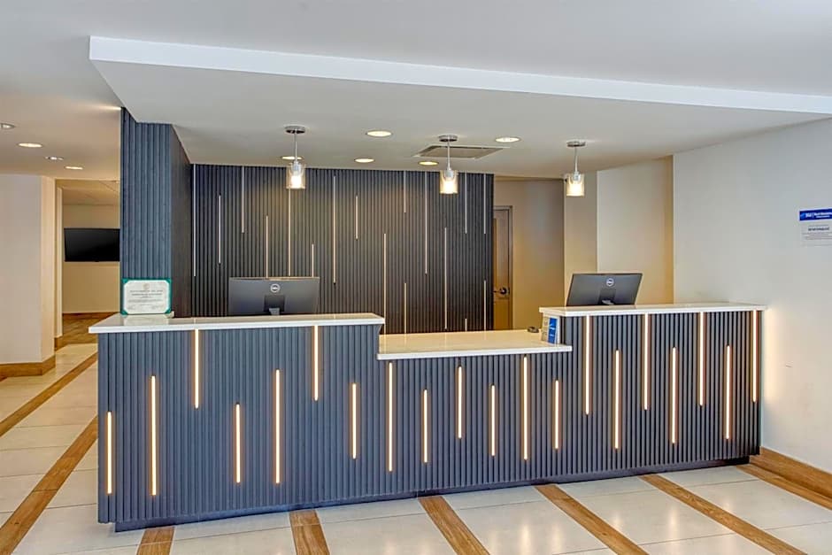 Best Western Gregory Hotel