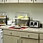 Select Inn Murfreesboro