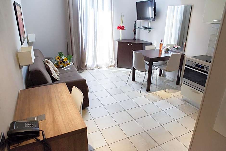 Résidence Villa d'Elsa