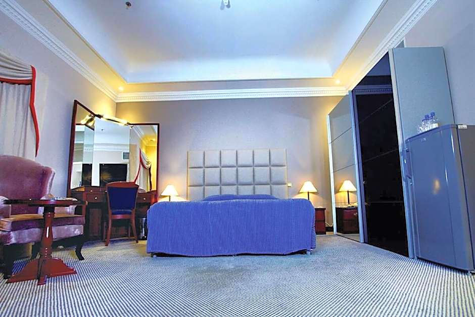 Panorama Hotel and Spa