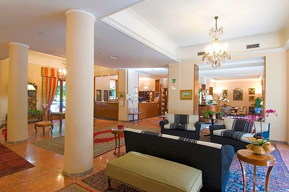 Hotel Cappelli