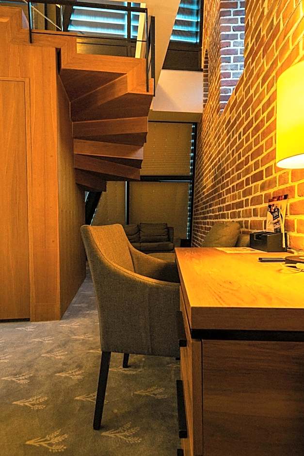 The Granary - La Suite Hotel