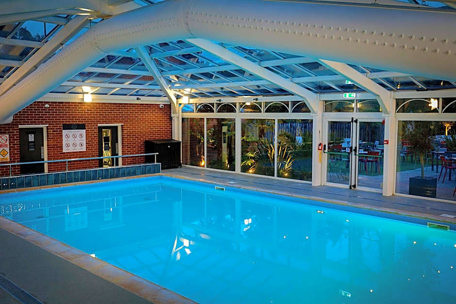 Bournemouth West Cliff Hotel