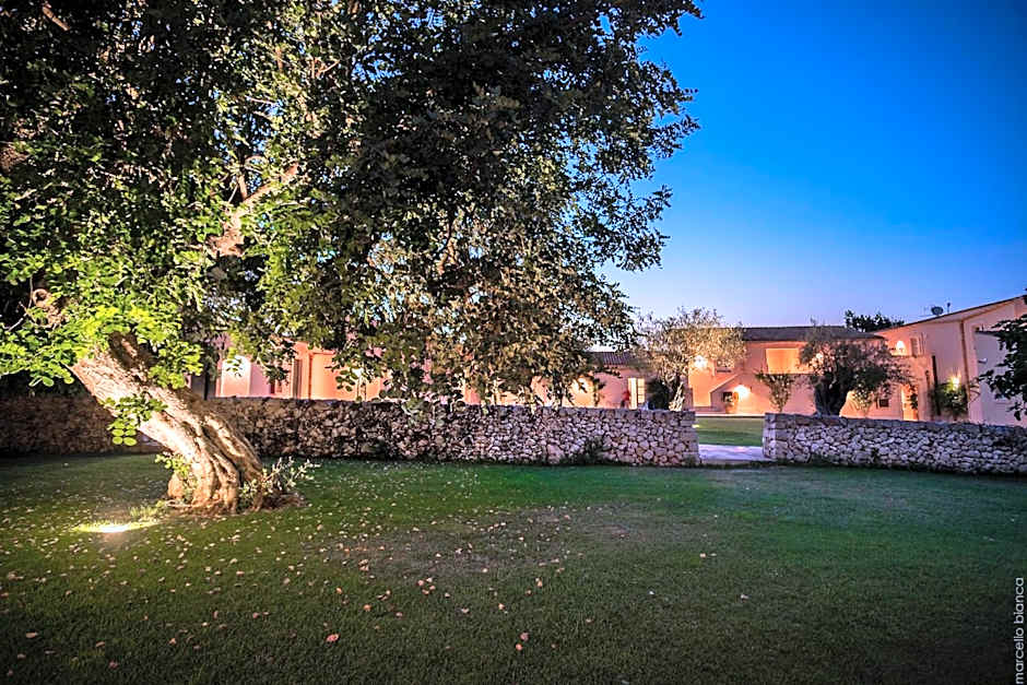 Masseria Degli Ulivi