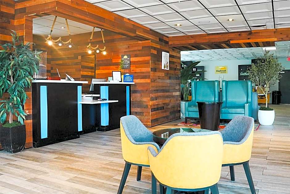 Days Inn by Wyndham Southington