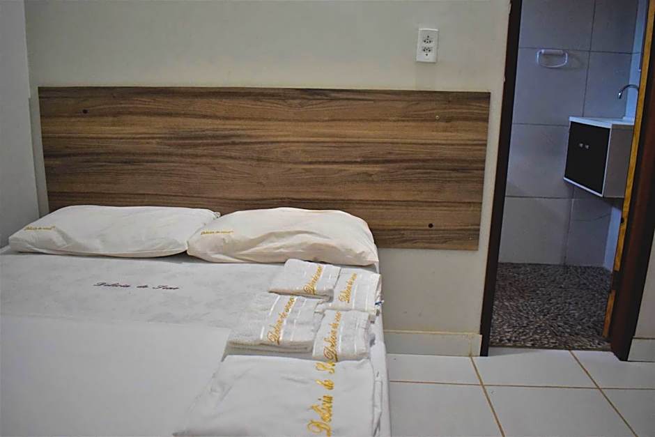 Pousada Delicia De Sono