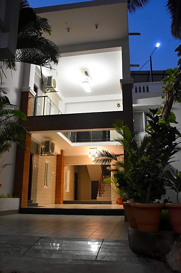 Hotel Golden Sand