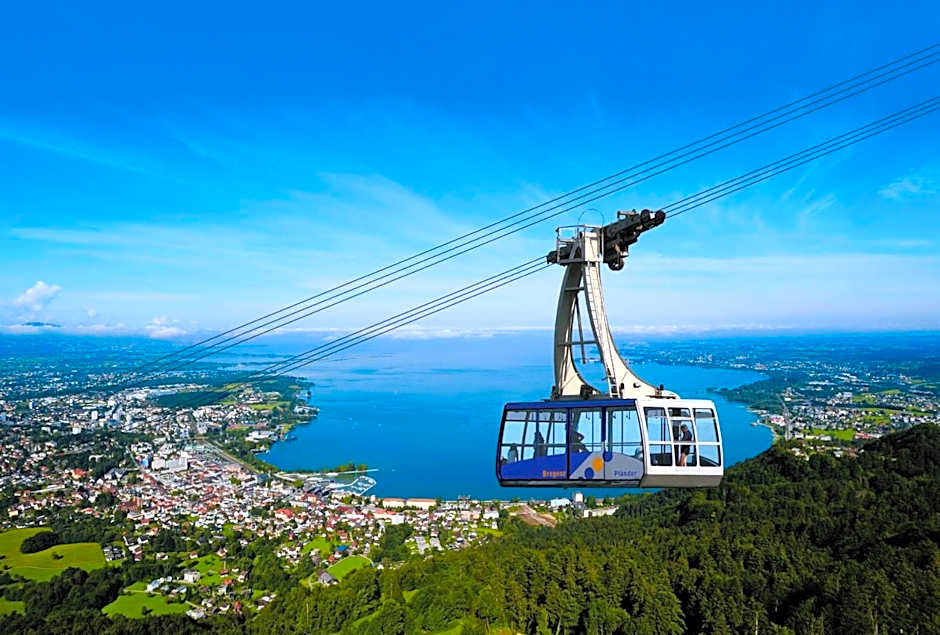 Ibis Bregenz