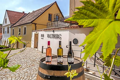 Resort Valtberg Valtice