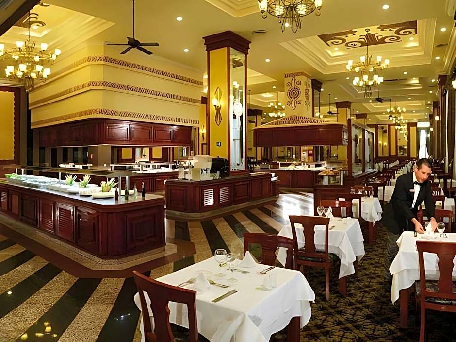 Riu Vallarta - All Inclusive