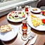 Taksim Nacre Residence