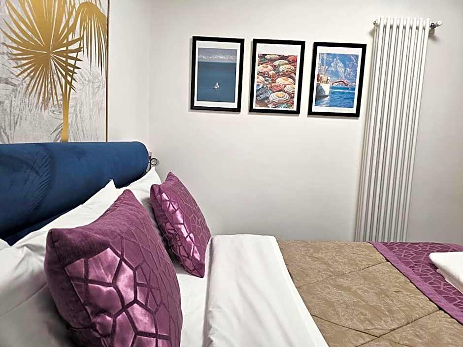 Grande Bellezza Luxury Suite