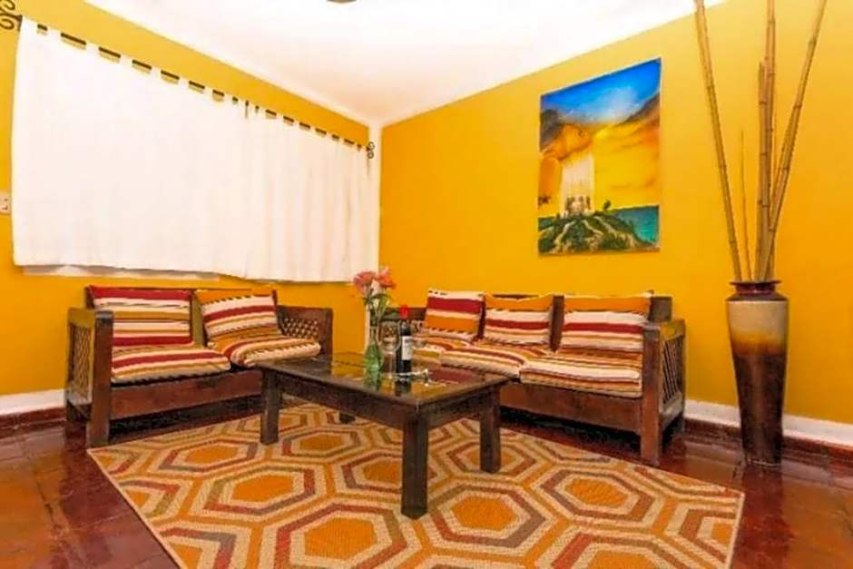 Alma y Mar Hotel & Suites by BFH