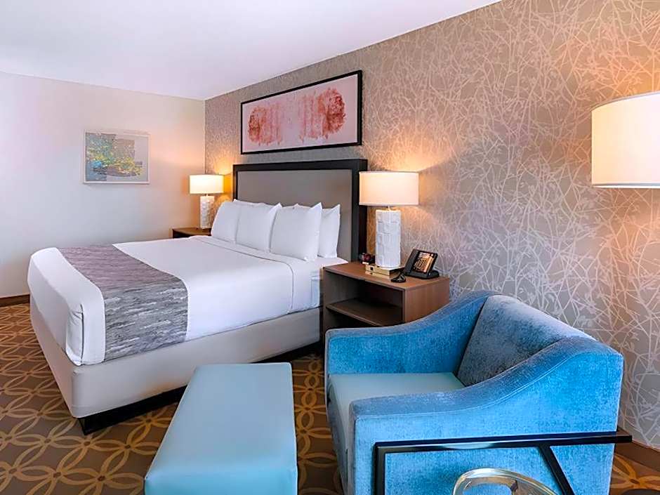 Cannery Casino and Hotel