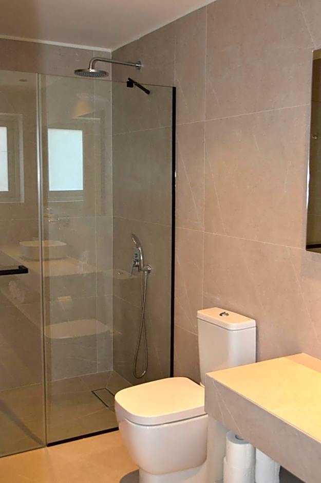 LEONDIANA Boutique Hotel