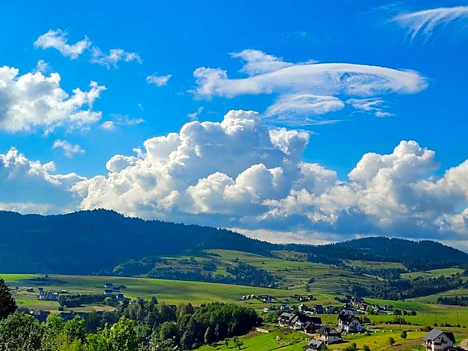 Domek u Jawora -Agroturystyka