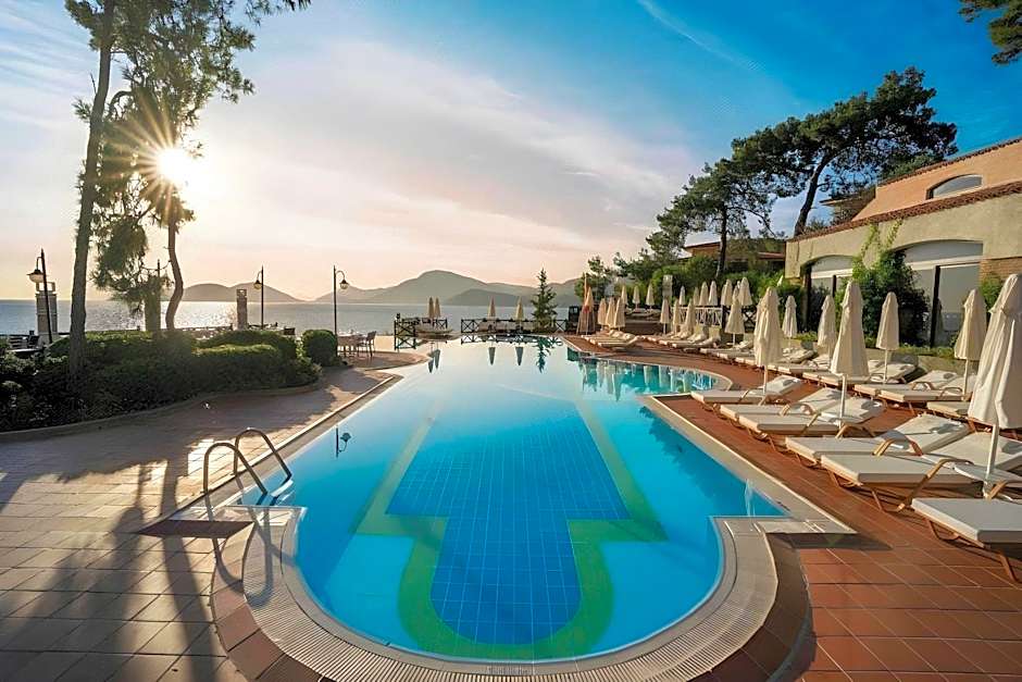 Liberty Hotels Lykia